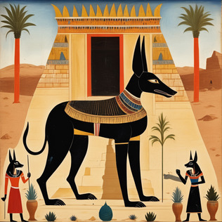 Anubis